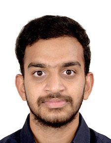 Sai Mohit